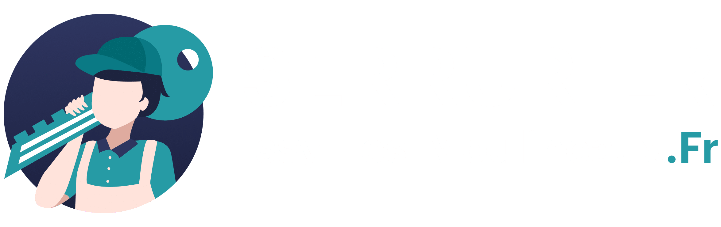 serrurierissylesmoulineaux.fr Logo