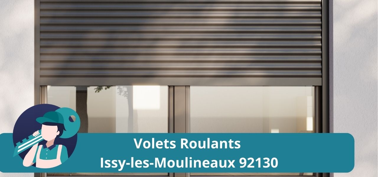 Artisan Serrurier à Issy-les-Moulineaux